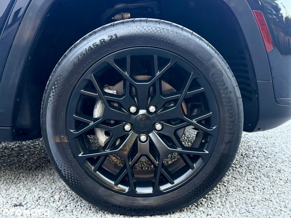 Jeep Grand Cherokee - 6