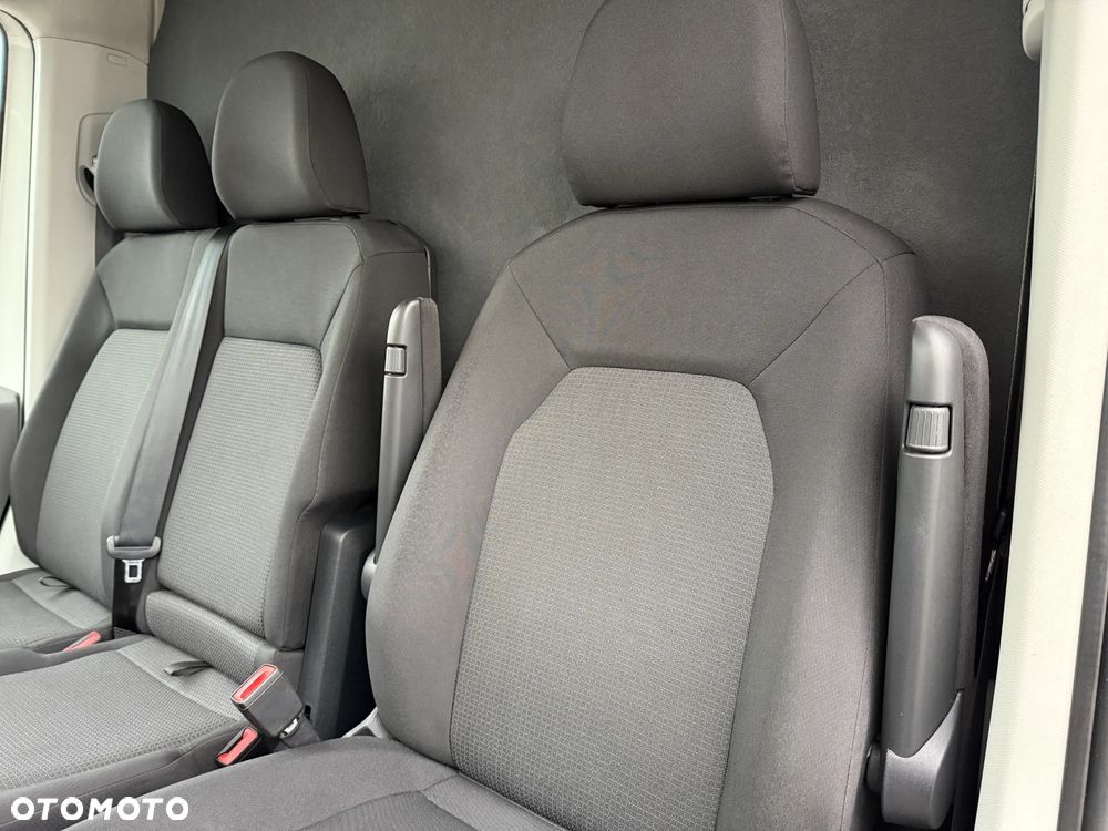 MAN TGE Winda 8-paletowy - 24