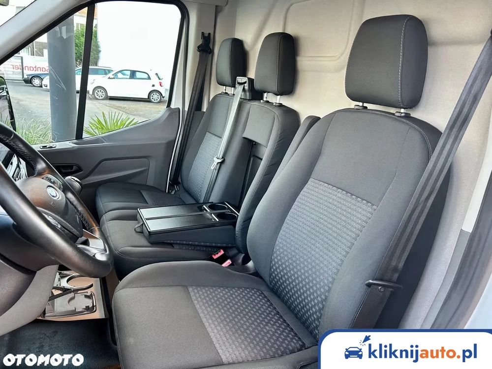 Ford Transit Van Trend 350 L4 - 9