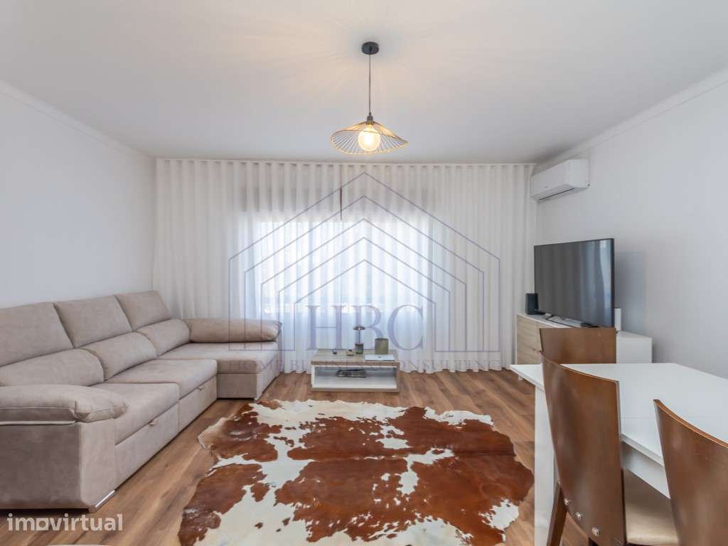 Apartamento T3 em Santarém - Excelente Luminosidade, Varanda e Loca... - Grande imagem: 4/23