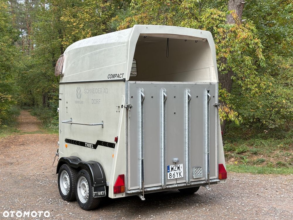 Thiel Compact - 8