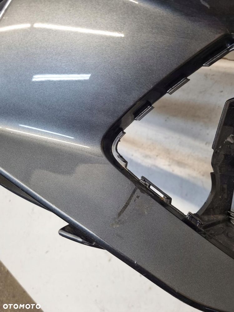 audi a4 s4 b9 8w0 s-line lift zderzak przód przedni - 7