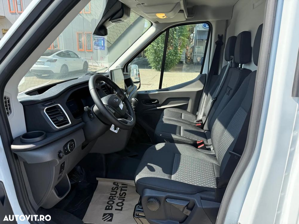 Ford TRANSIT L3H3 - 8