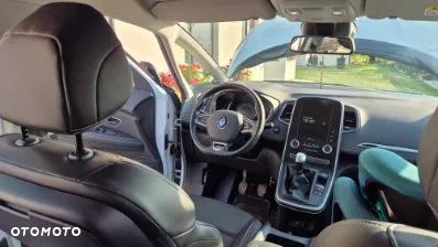 Renault Scenic Energy TCe 130 S&S Xmod Bose Edition - 6