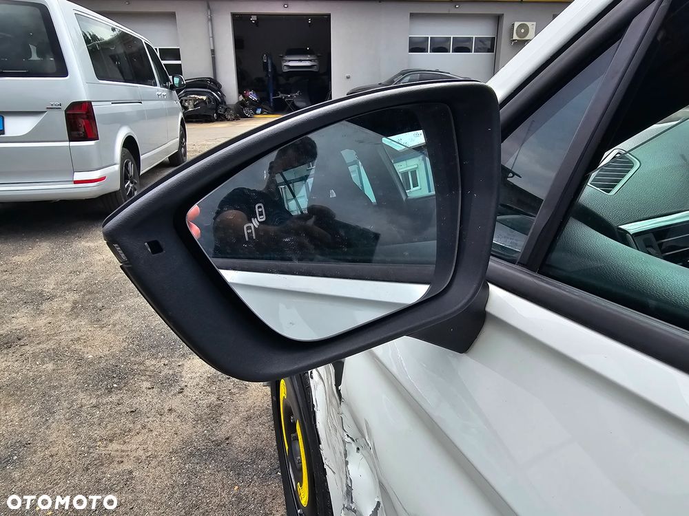 Seat Tarraco 2.0 TDI 4Drive DSG SCR FR - 28