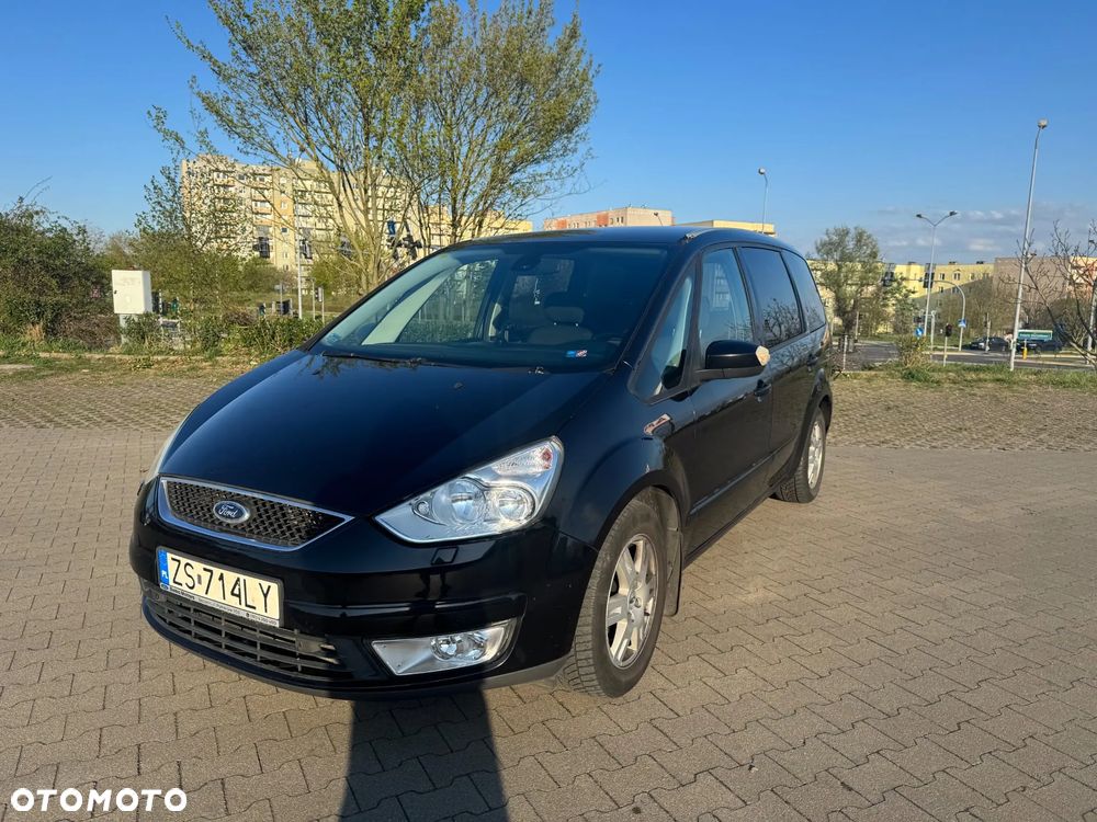 Ford Galaxy 2.0 TDCi Trend - 7