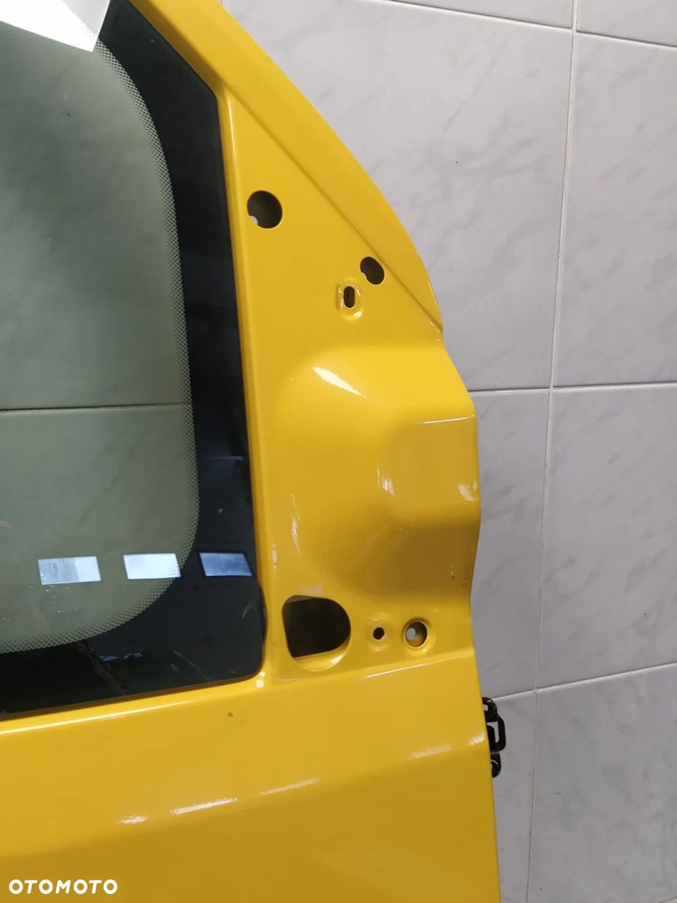 FIAT DUCATO III CITROEN JUMPER III PEUGEOT BOXER III DRZWI BŁOTNIK BŁOTNIKI PRZÓD PRZEDNIE LEWA PRAWA KOMPLETNE ORYGINAŁ - 20