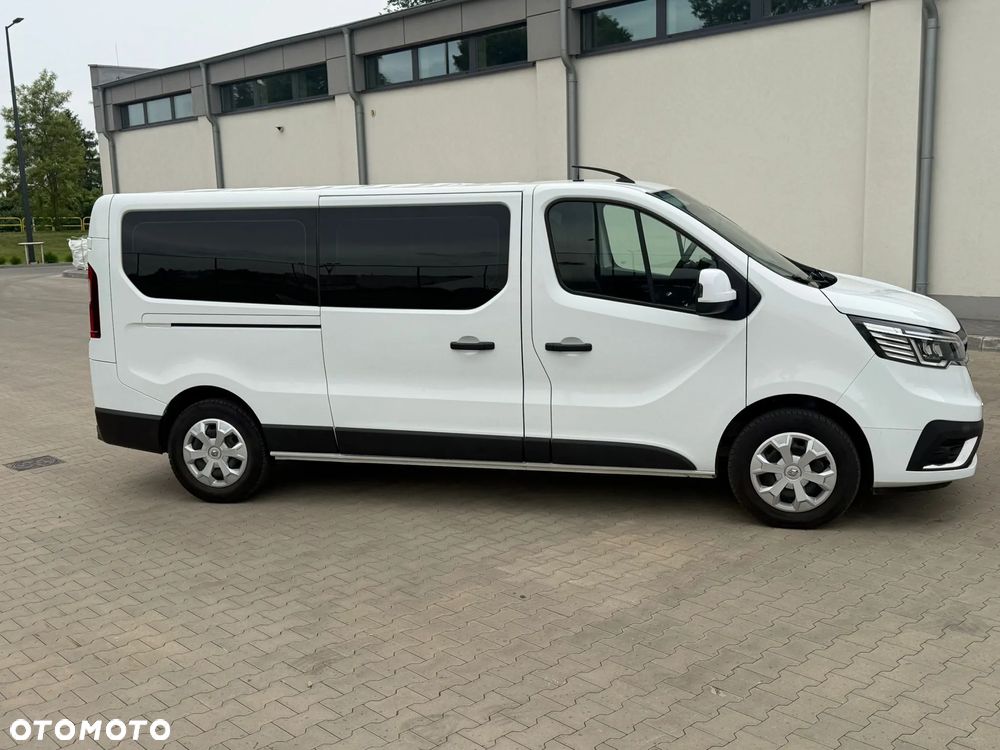 Renault Trafic 2.0 dCi Escapade - 15