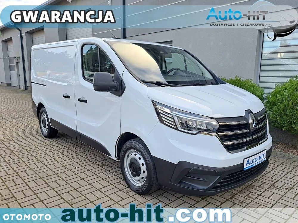 Renault Trafic - 2