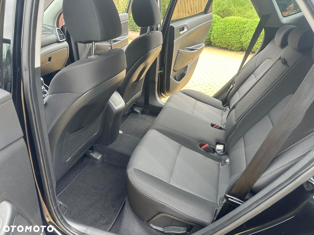 Hyundai Tucson 1.6 GDi 2WD Style - 18