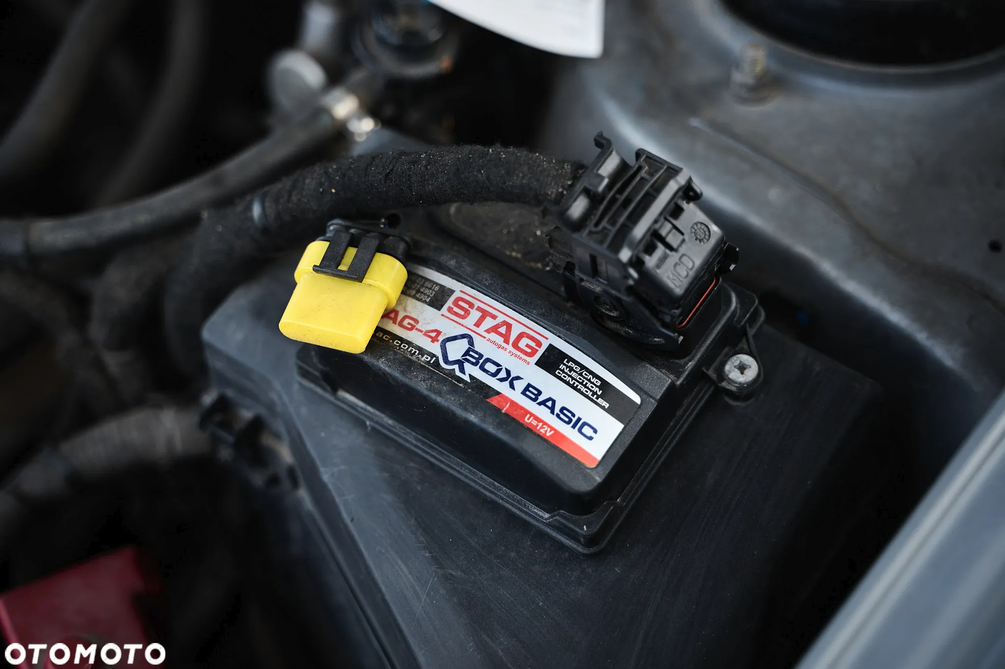 Subaru Forester - 26