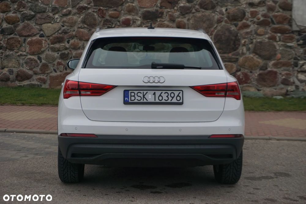 Audi Q3 - 11