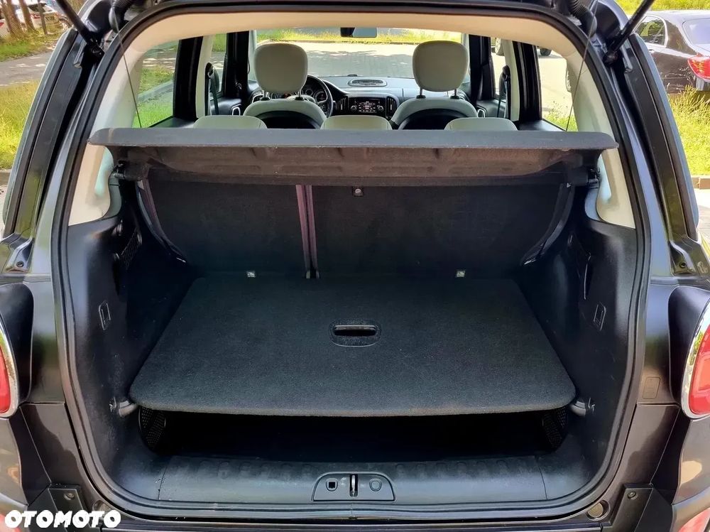 Fiat 500L 1.3 Multijet Start&Stopp Trekking - 13