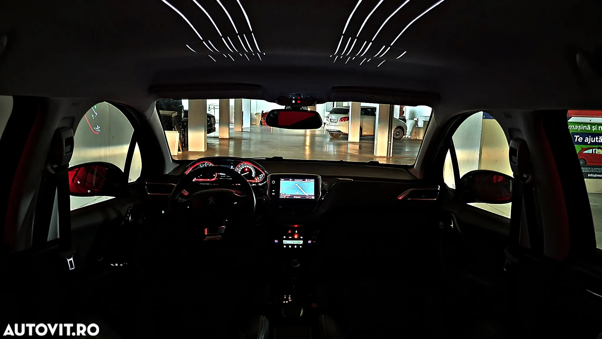 Peugeot 2008 1.2 PureTech Turbo EAT6 S&S GT-Line - 26