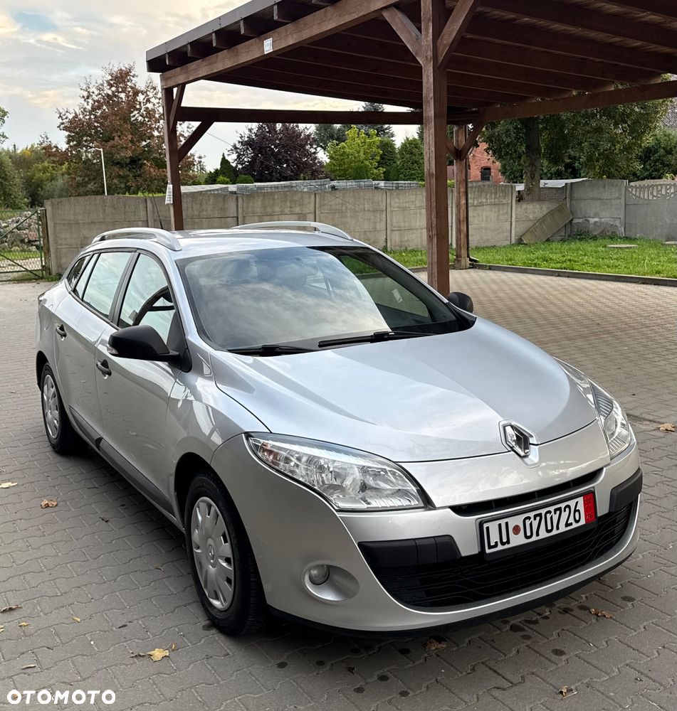 Renault Megane - 13