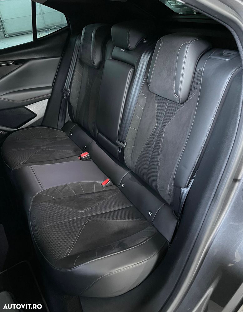 DS Automobiles DS 4 DS4 1.6 PureTech 180 S&S EAT8 RIVOLI - 31