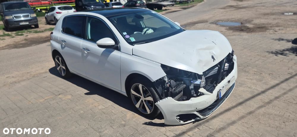 Peugeot 308 1.2 PureTech Allure S&S - 3