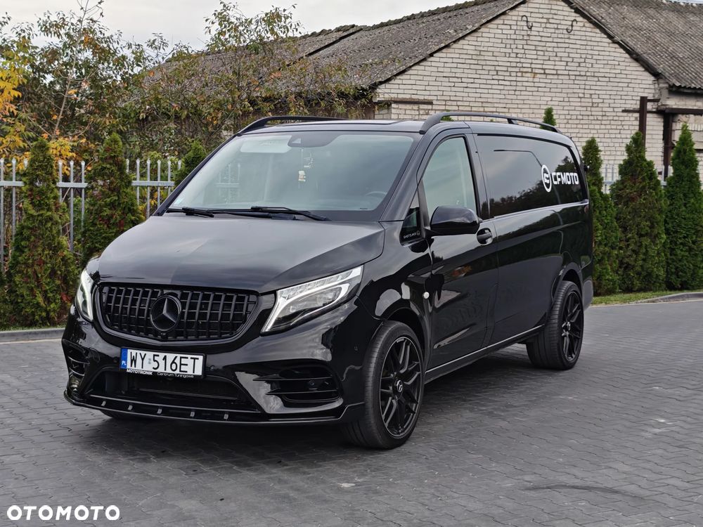 Mercedes-Benz Vito 116 CDI - 26