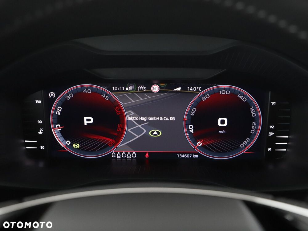 Skoda Kodiaq 2.0 TDI 4x4 Sportline DSG 7os - 15