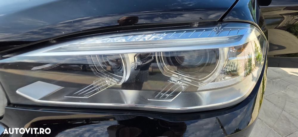 BMW X5 xDrive40e iPerformance - 32