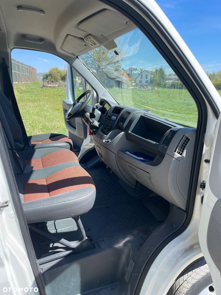 Fiat Ducato - 12