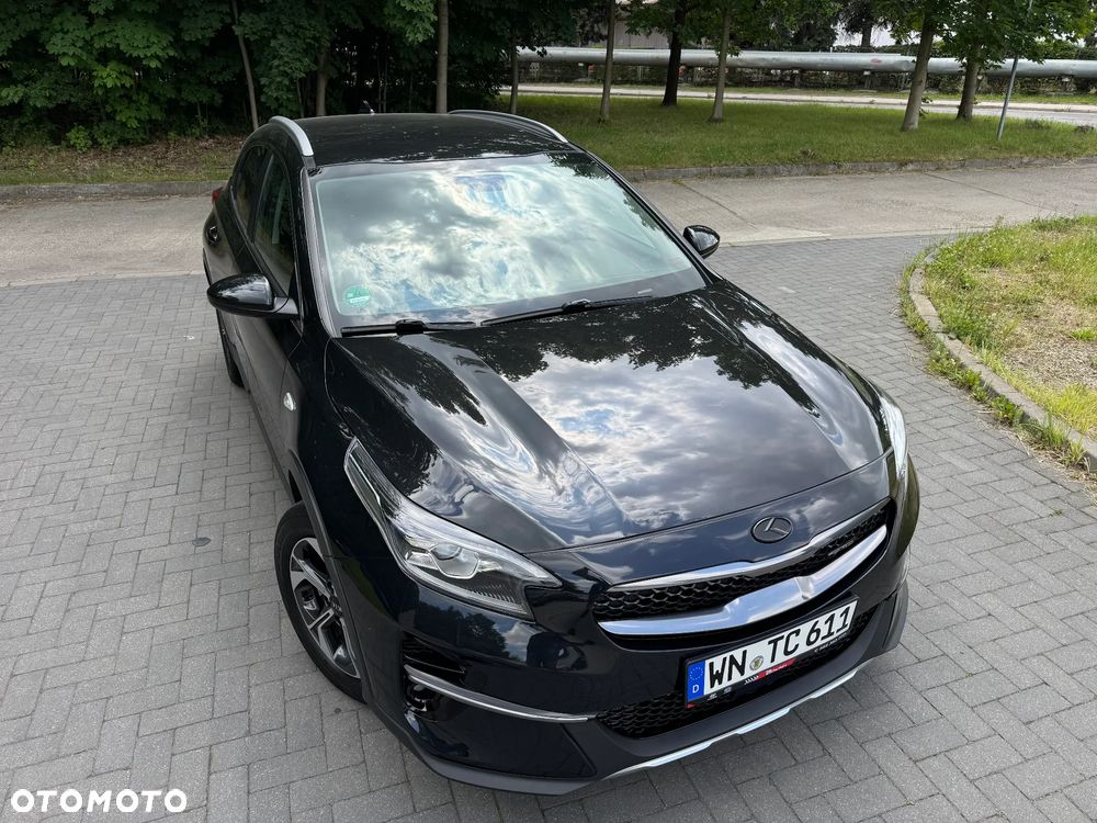 Kia XCeed 1.4 T-GDI L - 5