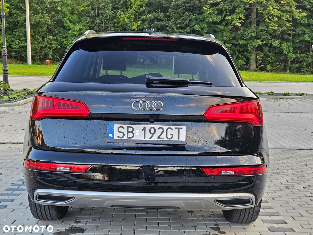 Audi Q5 - 3
