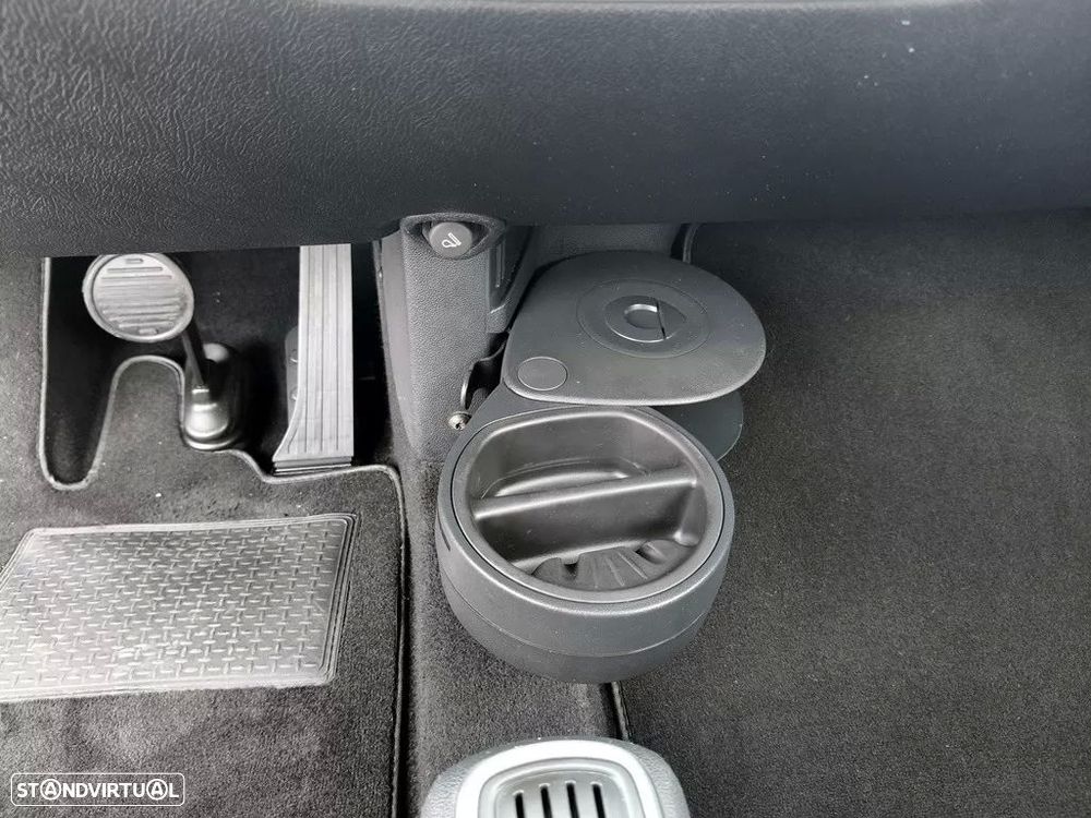 Smart ForTwo Coupé 0.8 cdi Passion 45 - 21