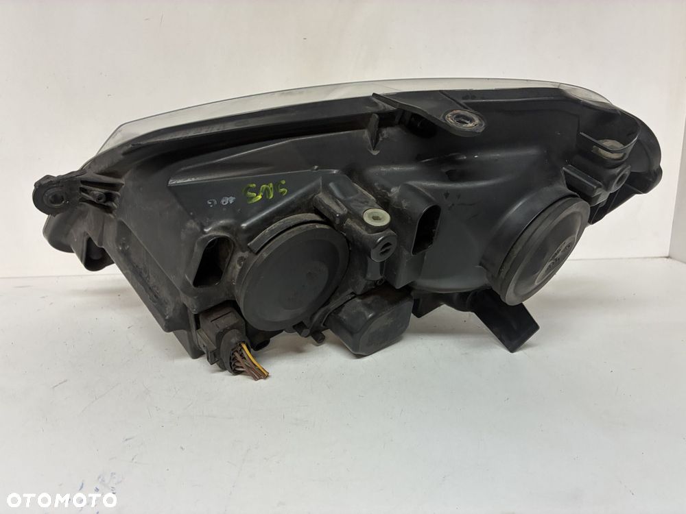 VW POLO 9N3 LIFT LAMPA PRZÓD PRZEDNIA PRAWA  EUROPA 6Q1941008 - 13