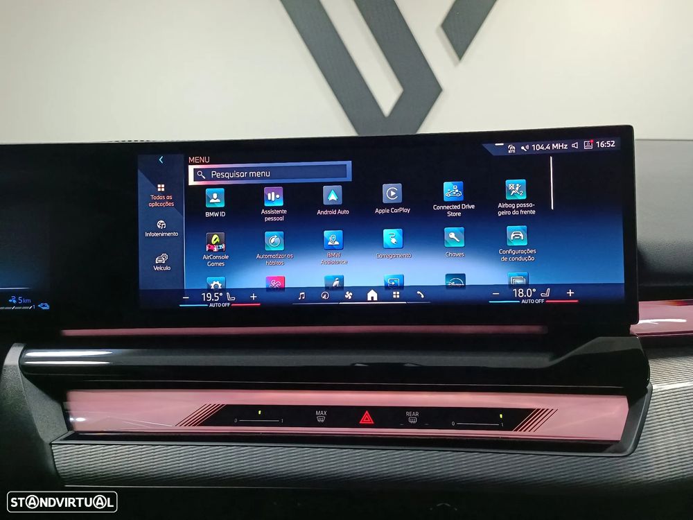 BMW 530 e xDrive Pack Desportivo M Pro - 40