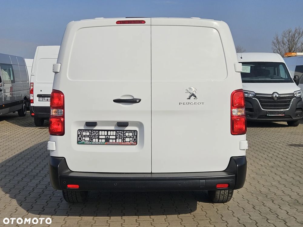 Peugeot Expert L3H1 *57999zł NETTO* Regały 2.0HDi/122KM - 10