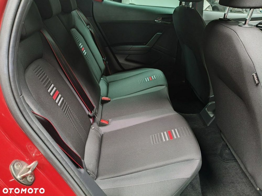 Seat Arona 1.5 TSI FR S&S - 14