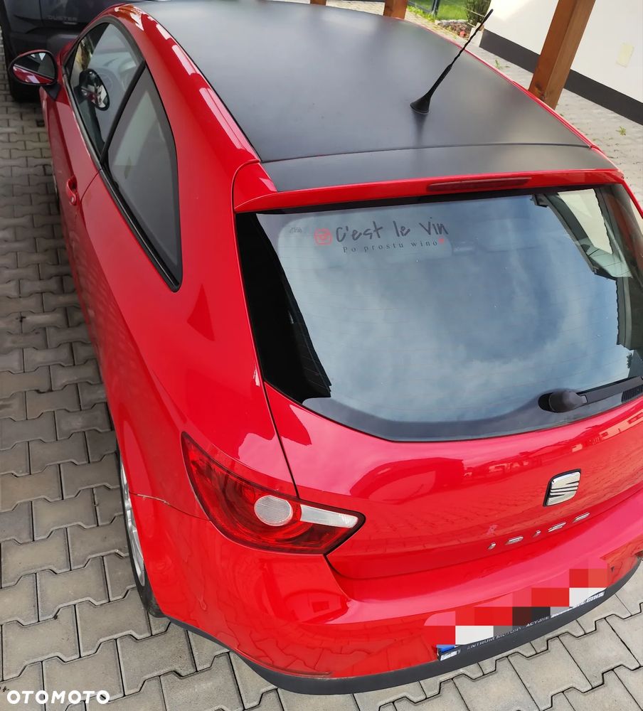 Seat Ibiza - 5