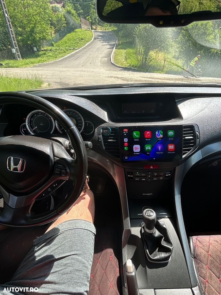 Honda Accord 2.2 i-DTEC Elegance - 1