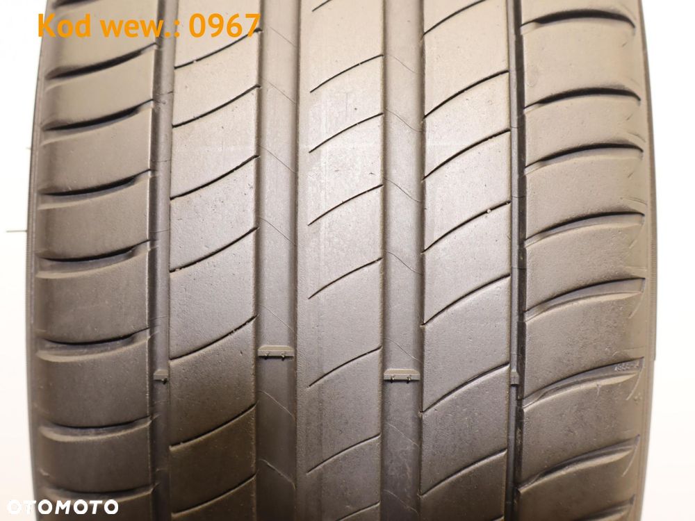 Michelin PRIMACY 3 - 225/50 R18 - 7