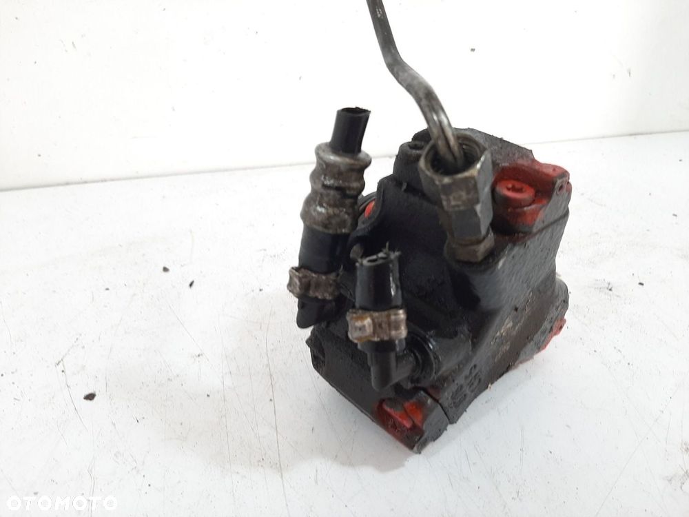 OPEL MERIVA A 1.3CDTI POMPA WTRYSKOWA 0445010092 - 7