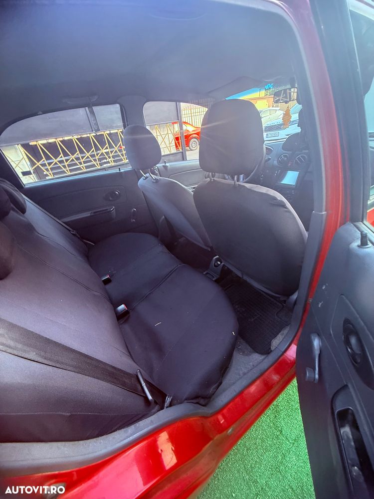 Chevrolet Spark 0.8 S 151 - 5