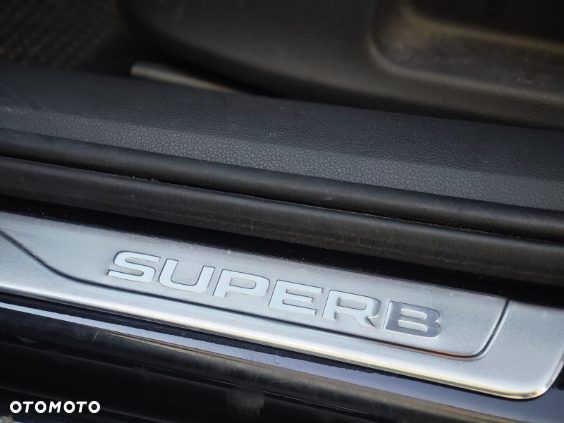 Skoda Superb - 23