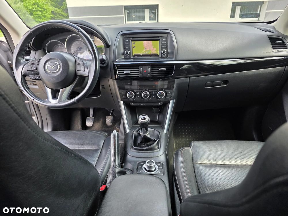 Mazda CX-5 2.0 Skypassion - 12