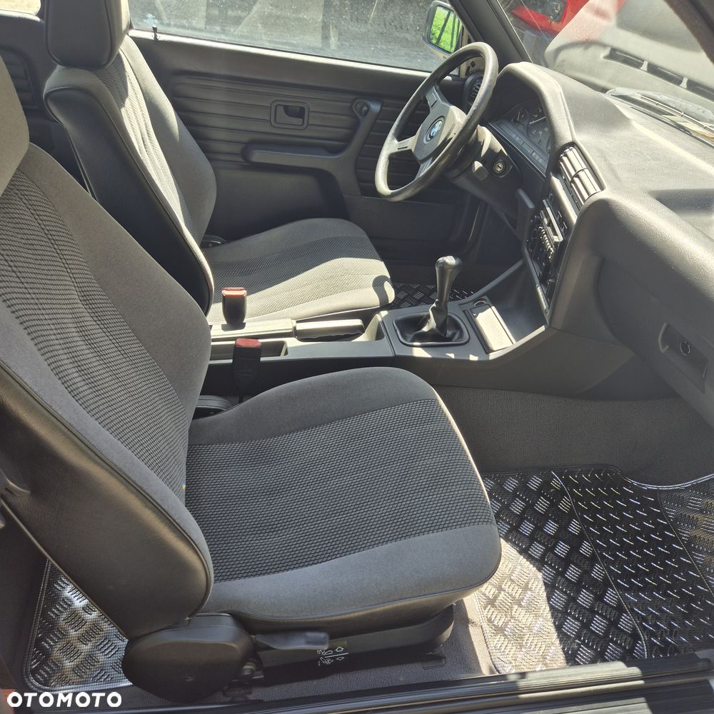 BMW Seria 3 - 20