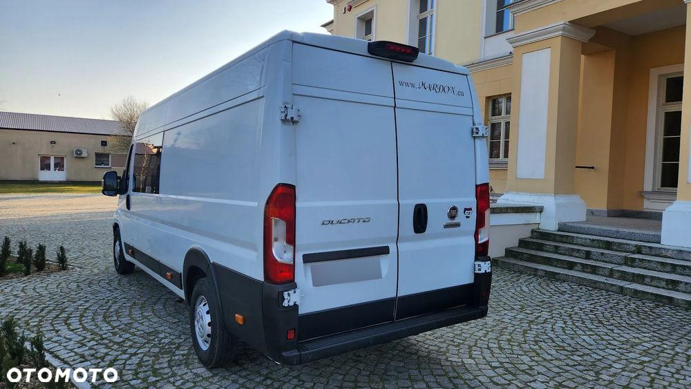 Fiat Ducato - 11