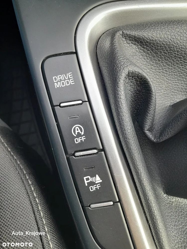 Kia Ceed 1.6 CRDi mHEV M - 19