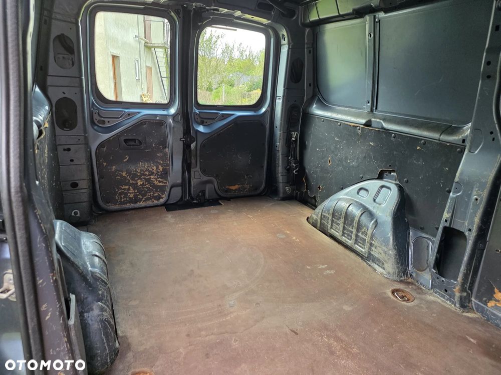 Citroën JUMPY - 11