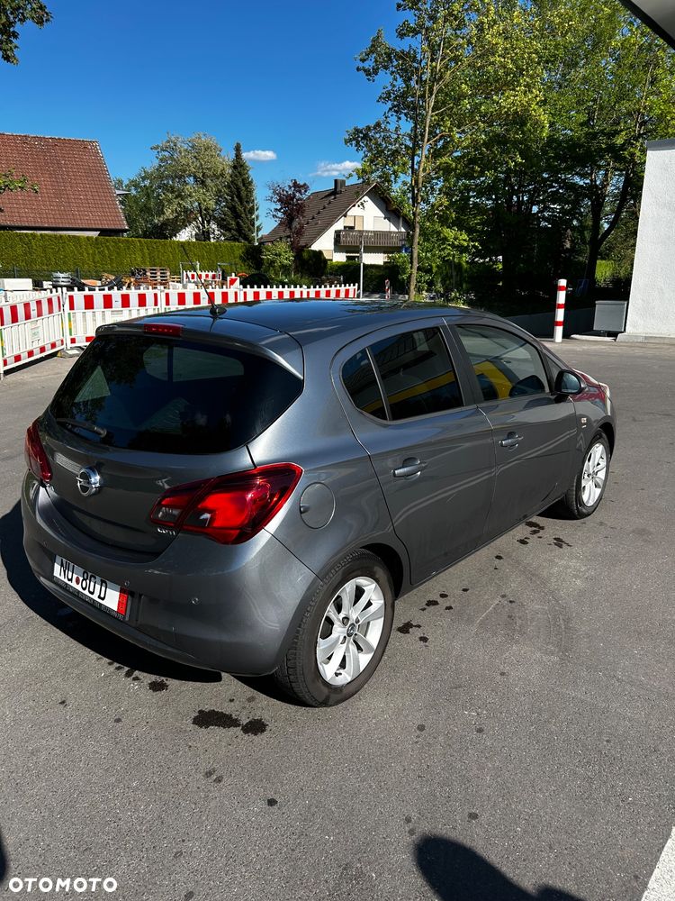Opel Corsa 1.3 CDTI Enjoy - 6