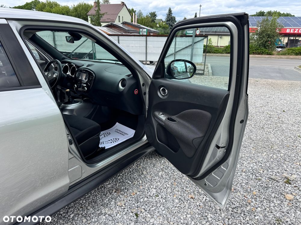 Nissan Juke - 20