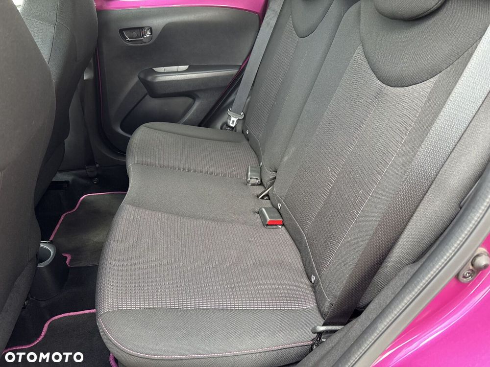 Toyota Aygo - 10
