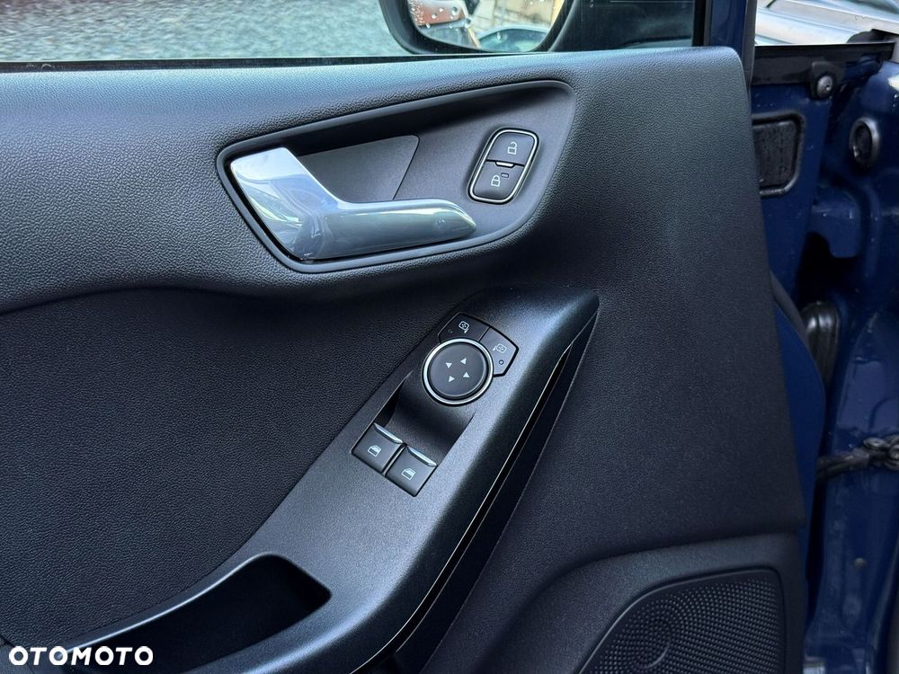 Ford Fiesta 1.5 TDCi Trend - 15