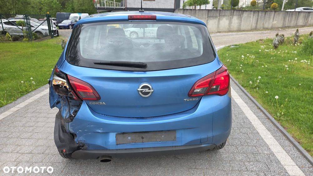Opel Corsa 1.4 Turbo Start/Stop Active - 6
