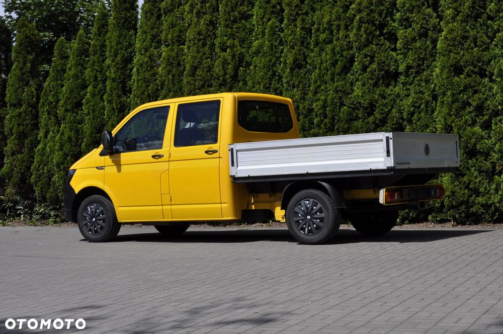 Volkswagen T6 - 3