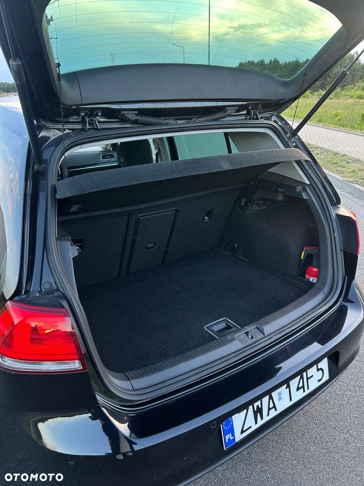 Volkswagen Golf 1.6 TDI Highline - 6